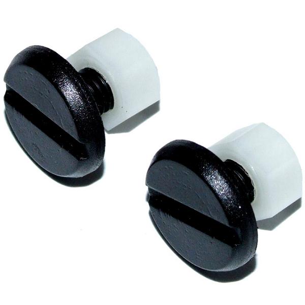 Body screw kit for 1/10 and 1/8 wing - Official price: 5,00�